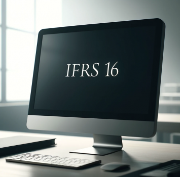 IFRS 16 and PFI Schemes