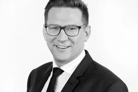 David Blake — Director, Arlingclose