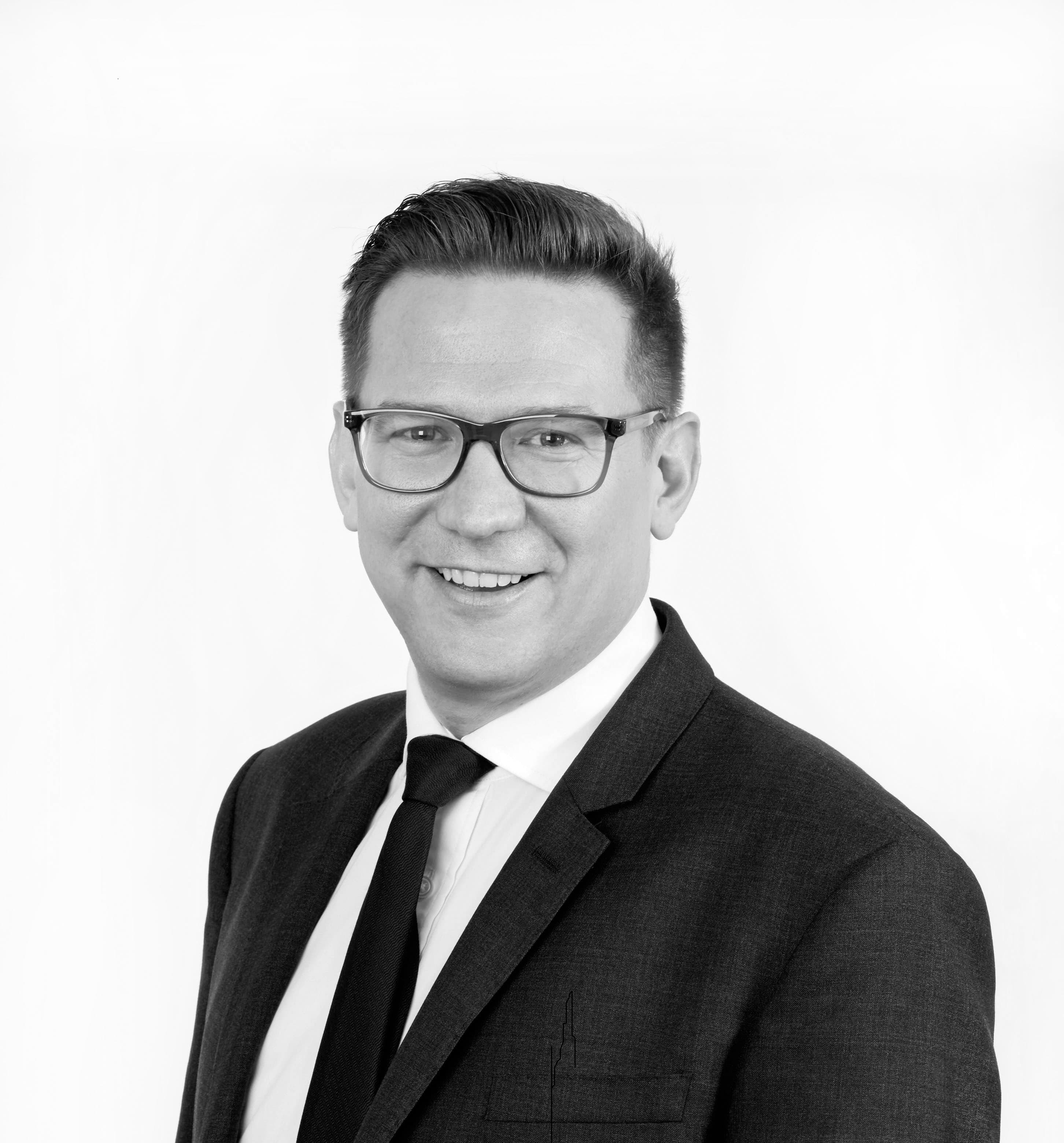 David Blake — Director, Arlingclose