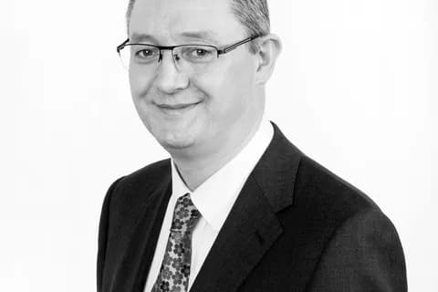 David Green — Director, Arlingclose