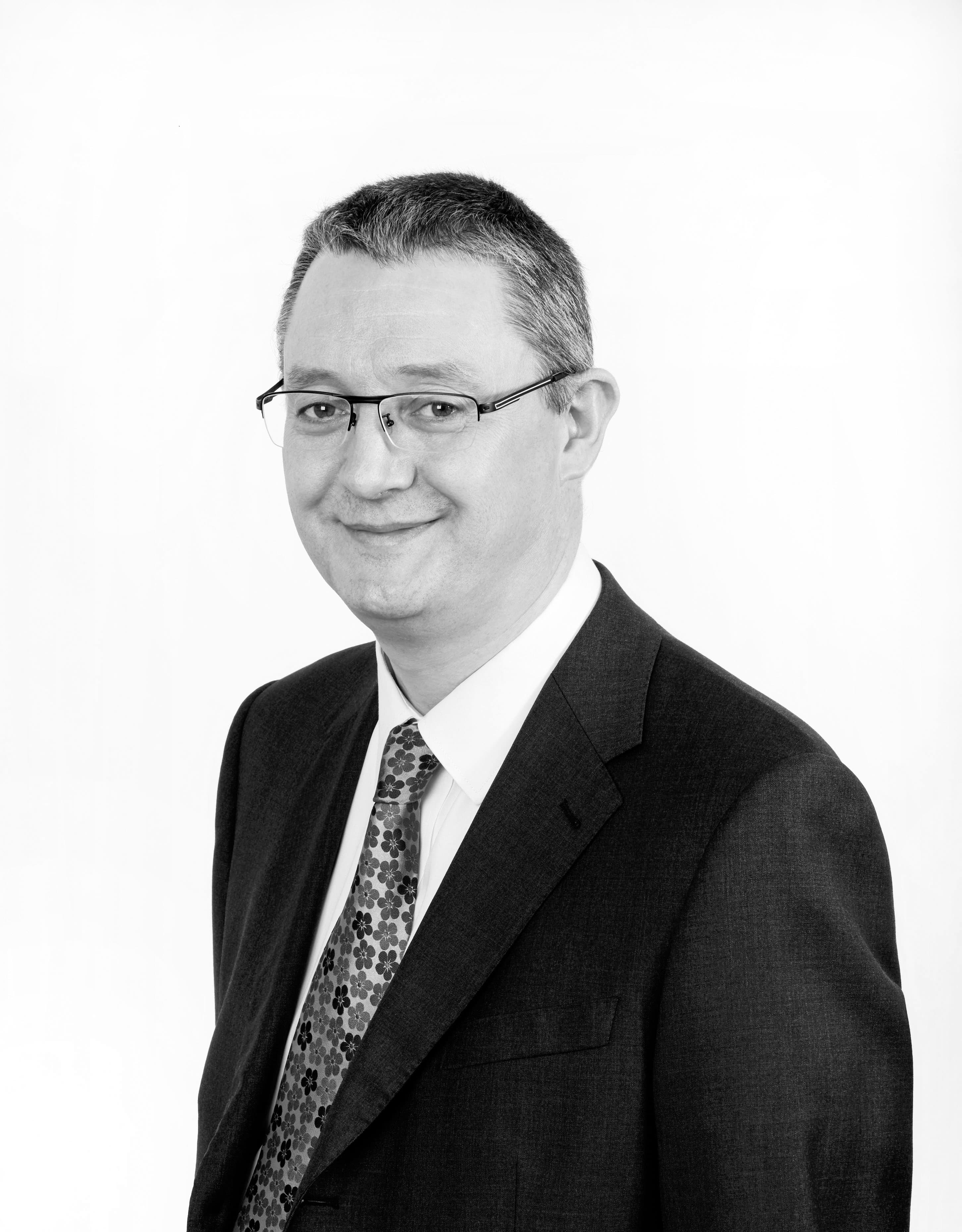 David Green — Director, Arlingclose