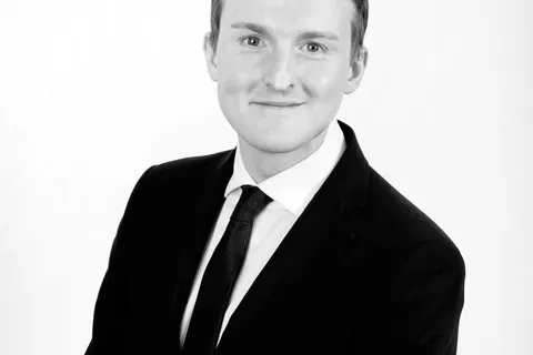 Nicholas Keeling — Strategic Director, Arlingclose