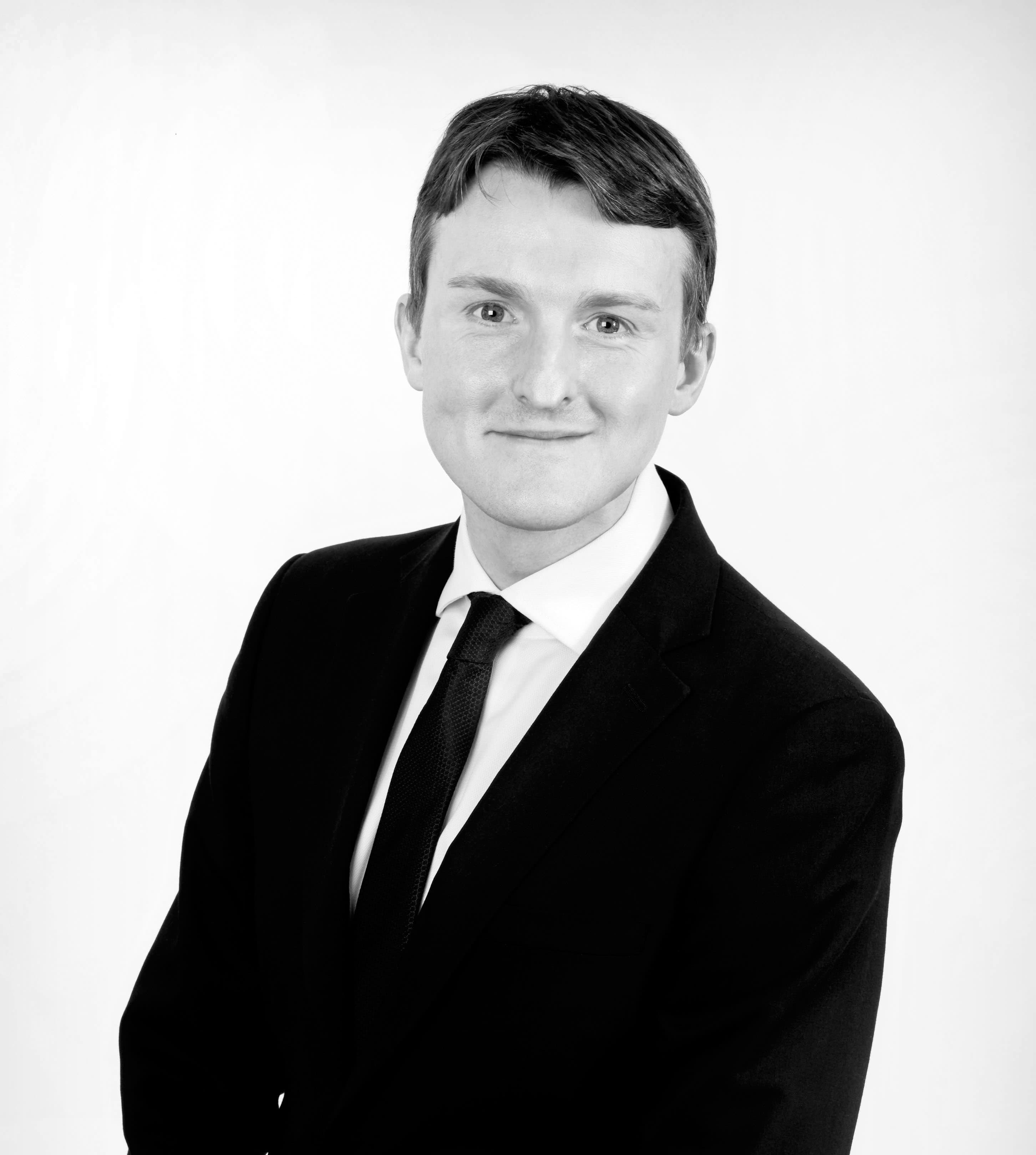 Nicholas Keeling — Strategic Director, Arlingclose