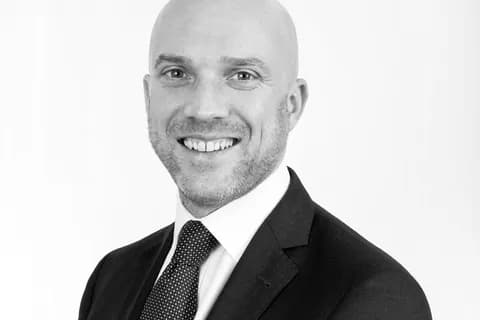 Paul Roberts — Client Director, Arlingclose