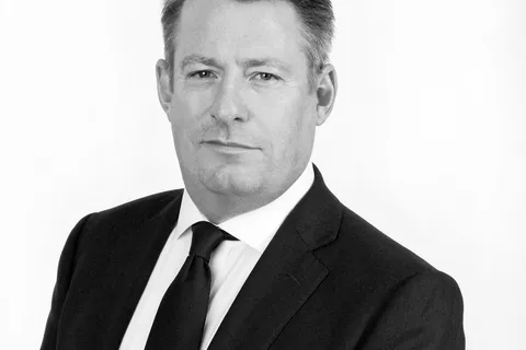 Mark Swallow — Director, Arlingclose