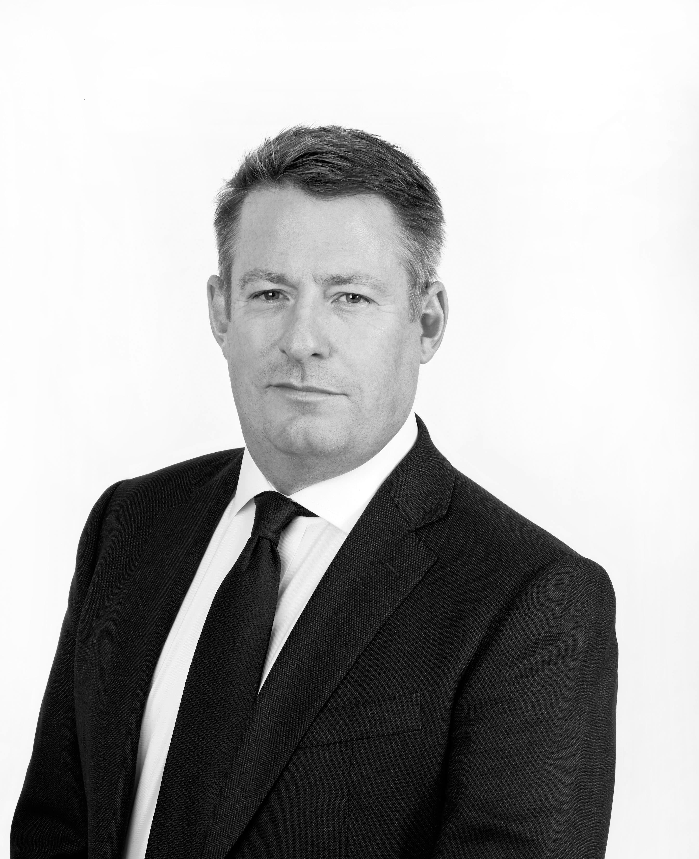Mark Swallow — Director, Arlingclose