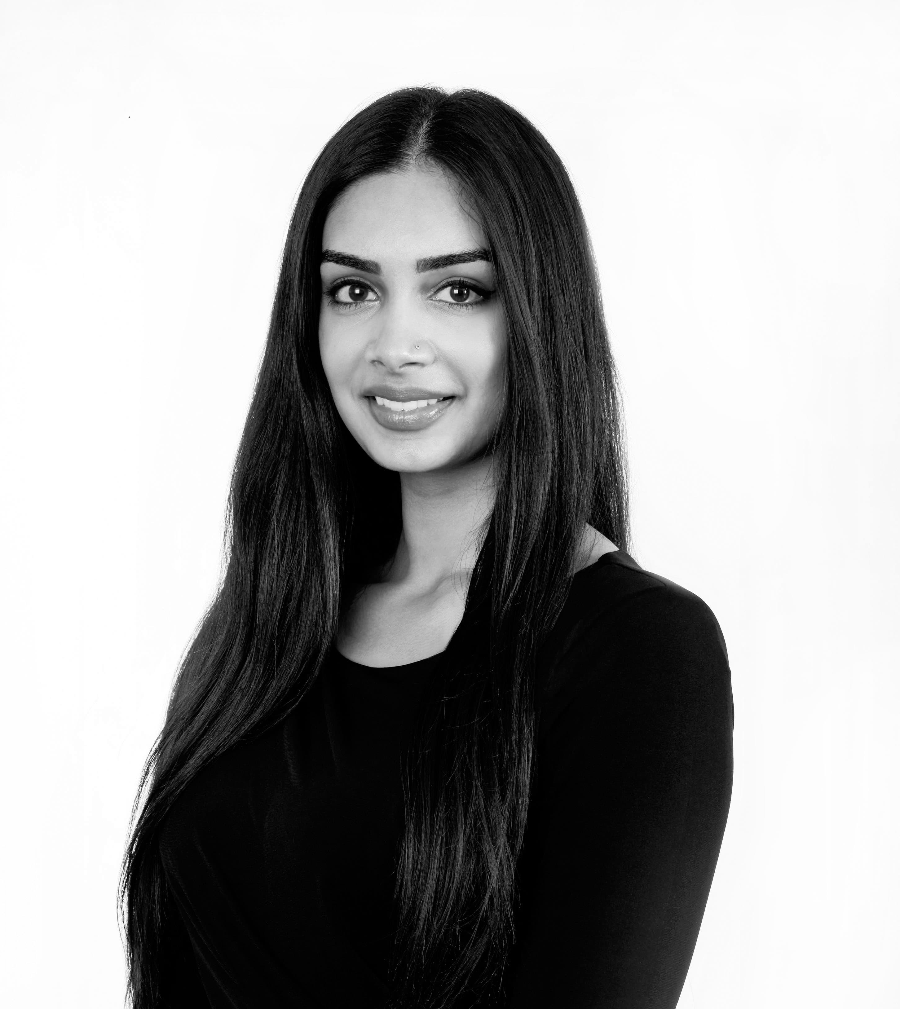 Amar Jandoo — Client Director, Arlingclose