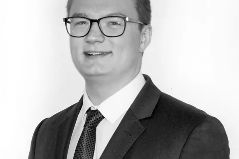 Stuart Jones — Client Director, Arlingclose