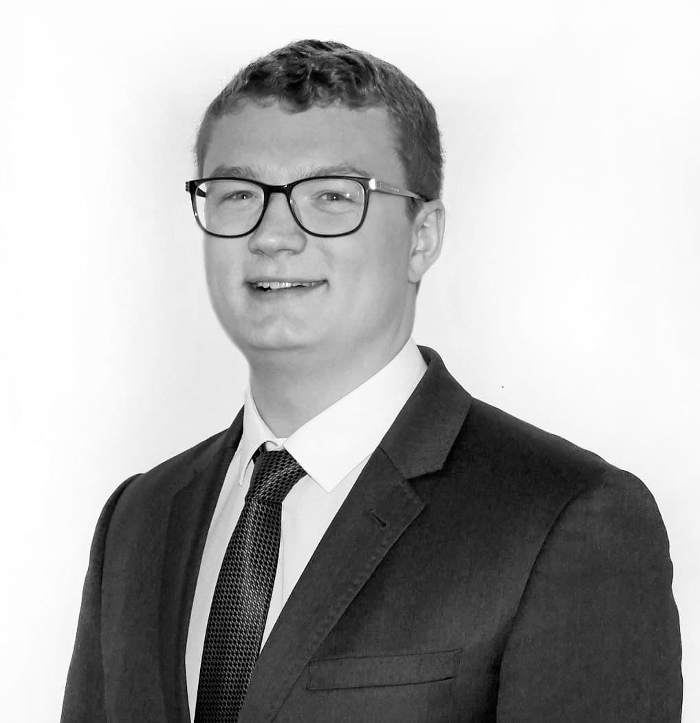 Stuart Jones — Client Director, Arlingclose