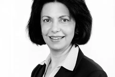 Phiroza Katrak — Associate, Arlingclose