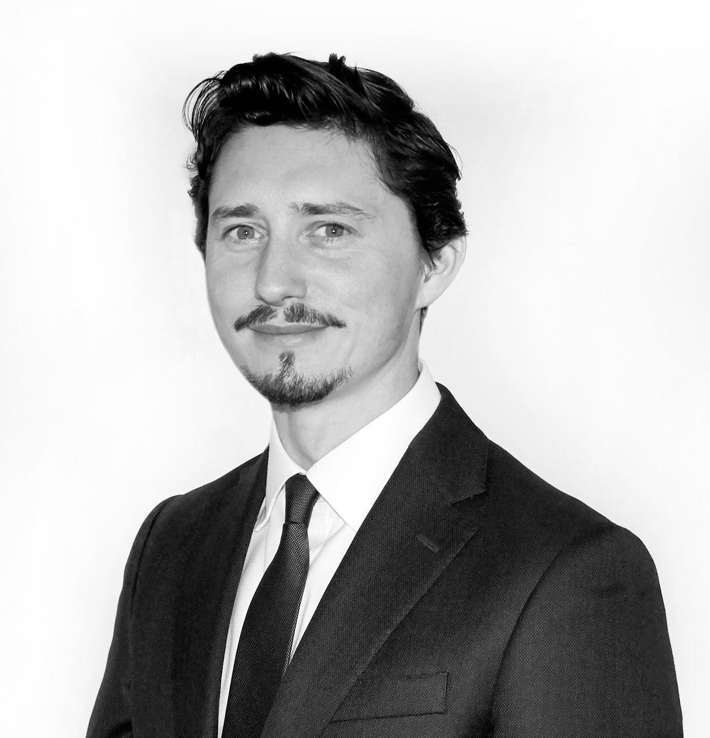 Philip Pickering — Director of Administration, Arlingclose