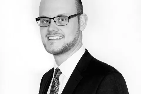 Greg Readings — Client Director, Arlingclose