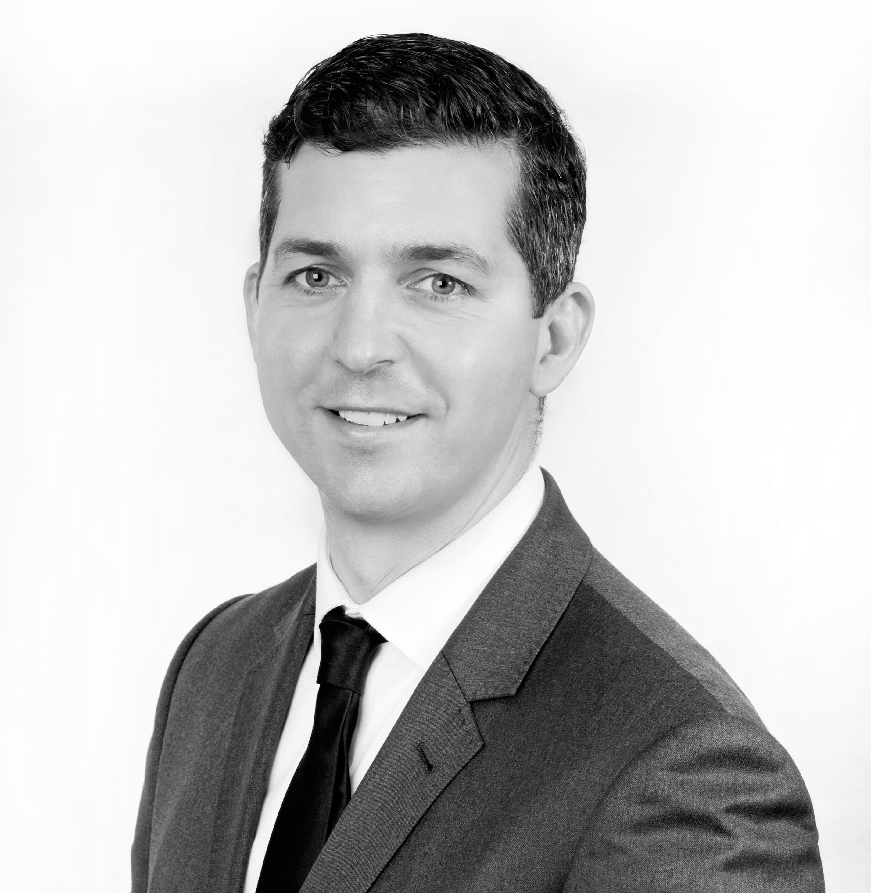 Mark Pickering — CEO, Arlingclose