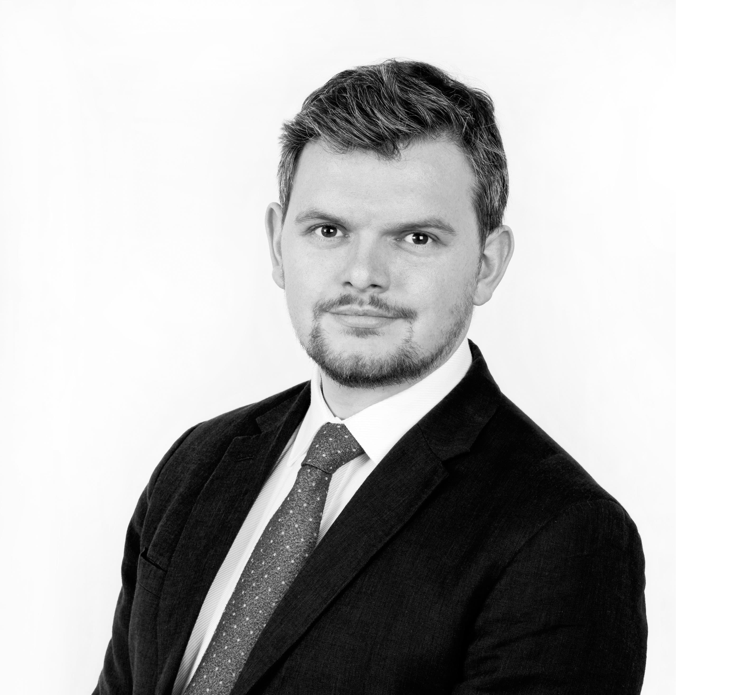 Stephen Kitching — Consultancy Director, Arlingclose