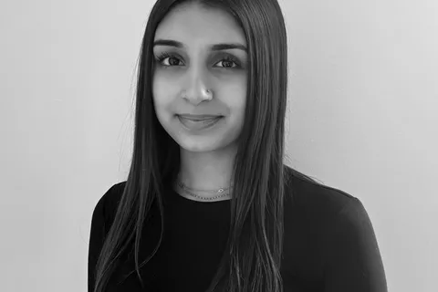 Malika Jaffer — Apprentice Client Executive, Arlingclose