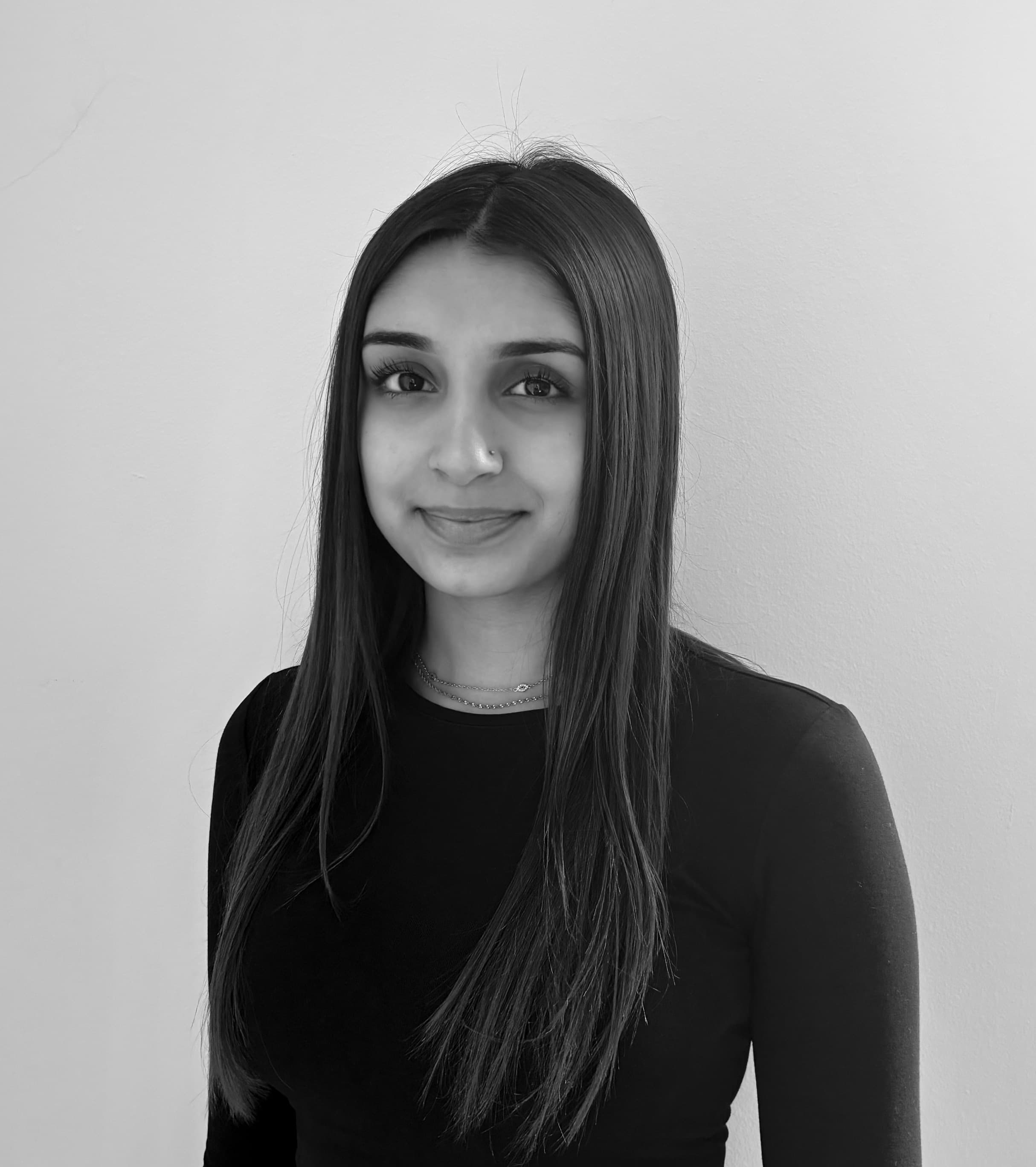 Malika Jaffer — Apprentice Client Executive, Arlingclose