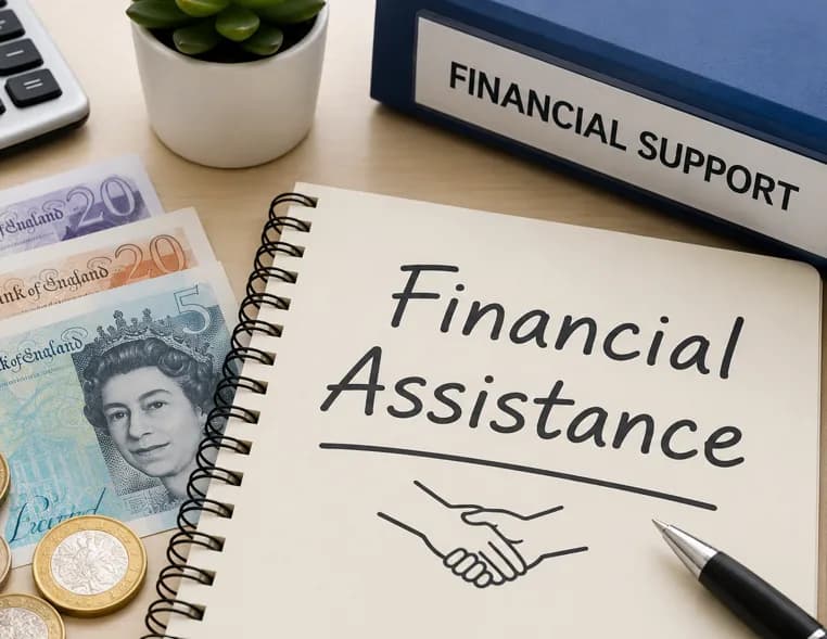 When Does Financial Support Become a Subsidy?