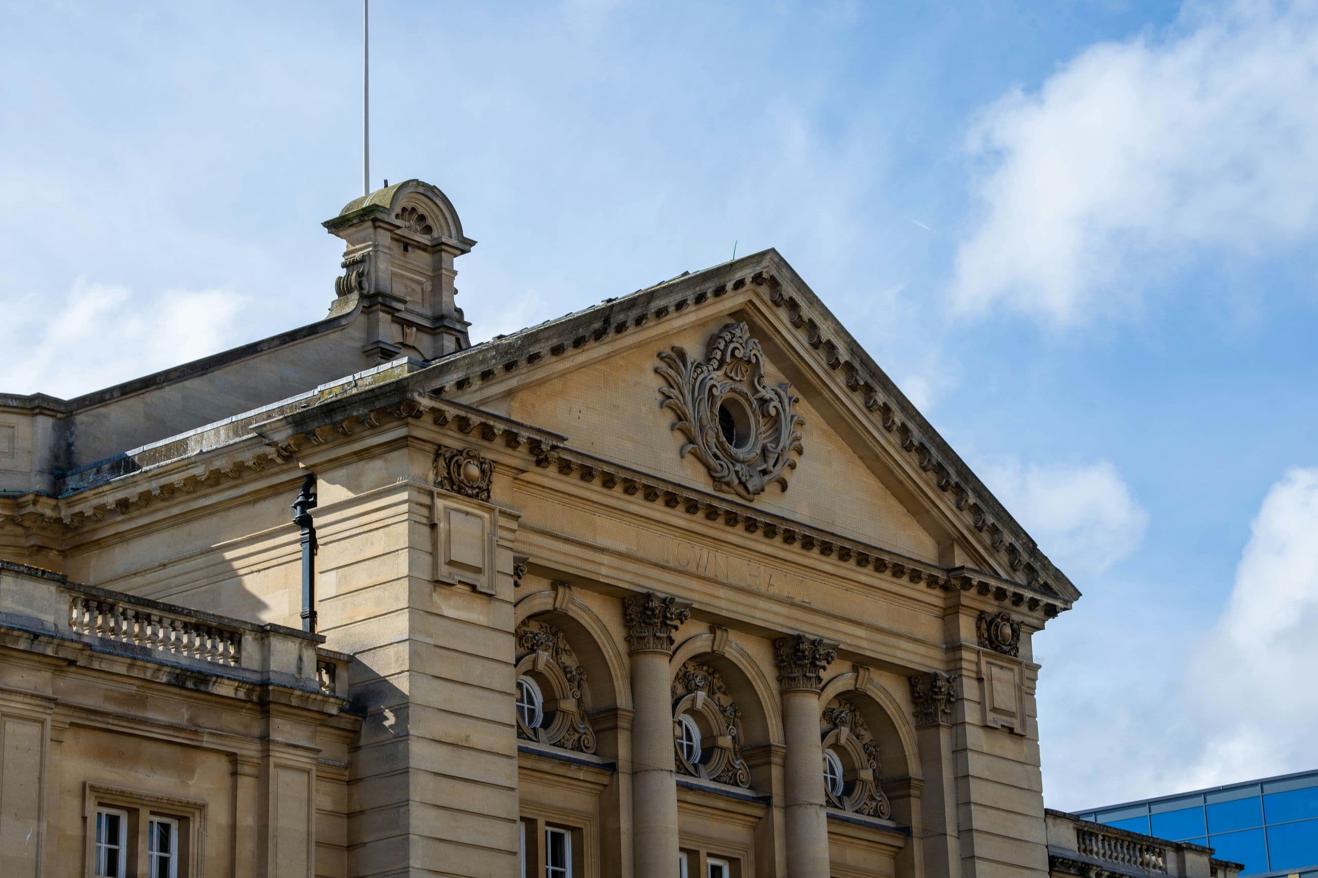 Local Authority Treasury