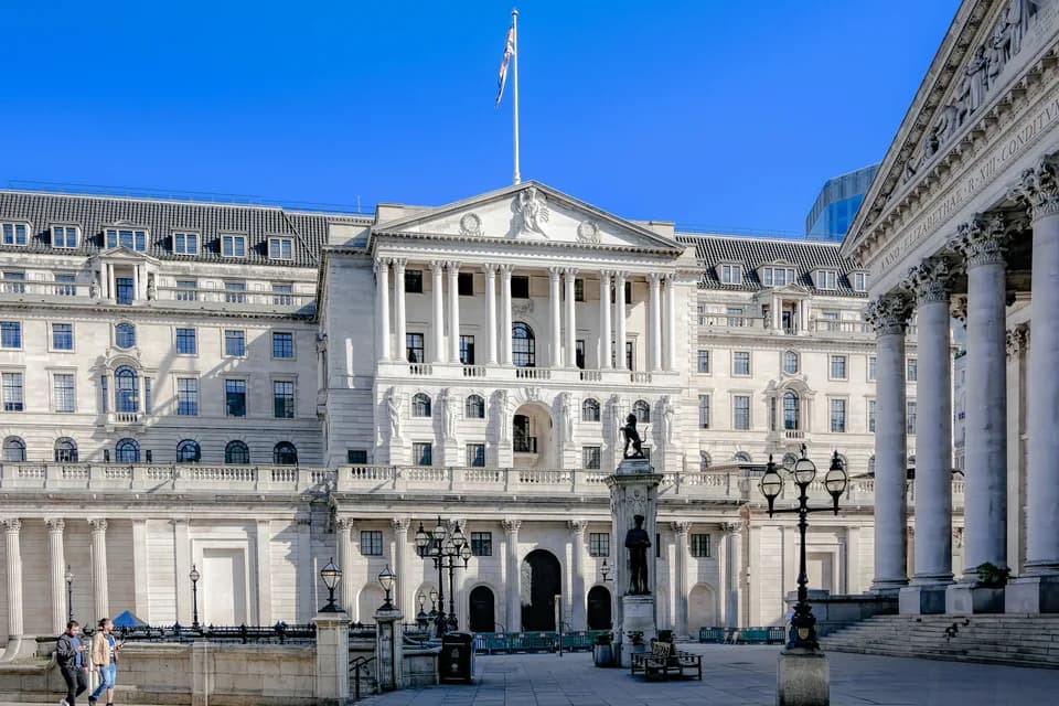 Are Rate Hikes Being Overpriced by the Market?