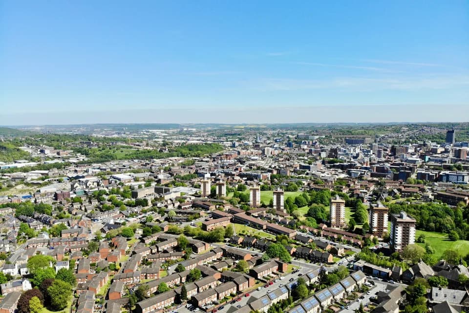 How Can Housing Associations and Local Authorities Work Together to Deliver New Homes?