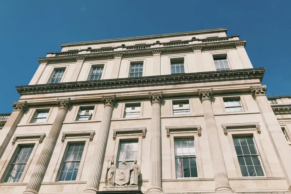What Does the King’s and Cranfield Merger Mean for University Treasury Management?