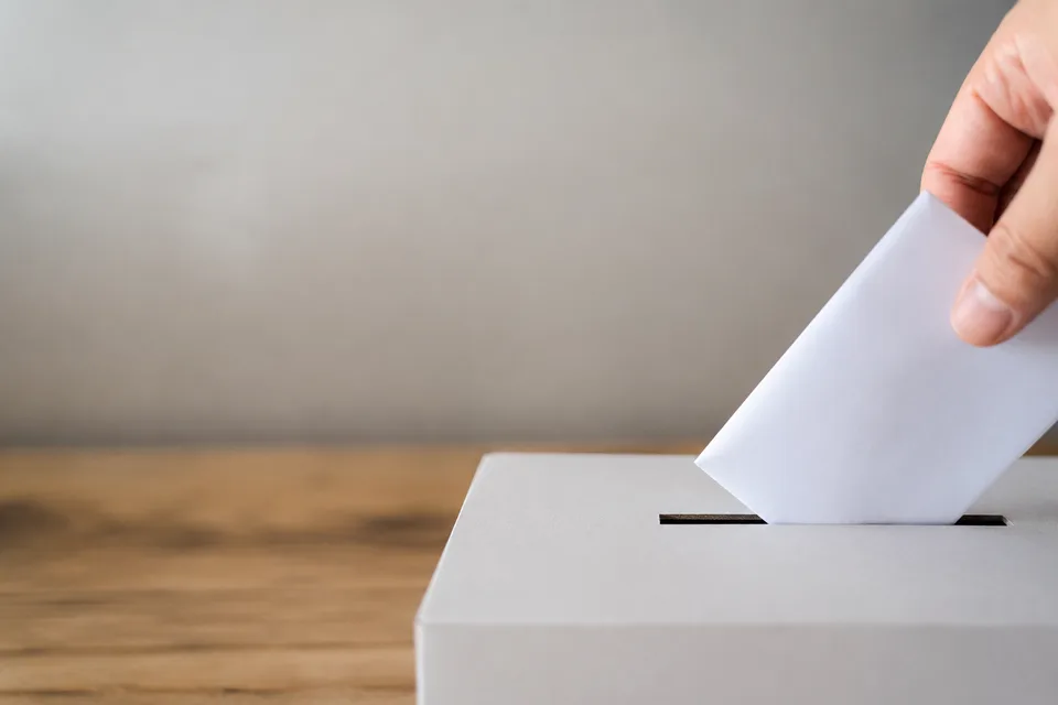 What Do the Local Election Results Tell Us?