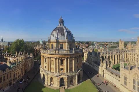 university-oxford