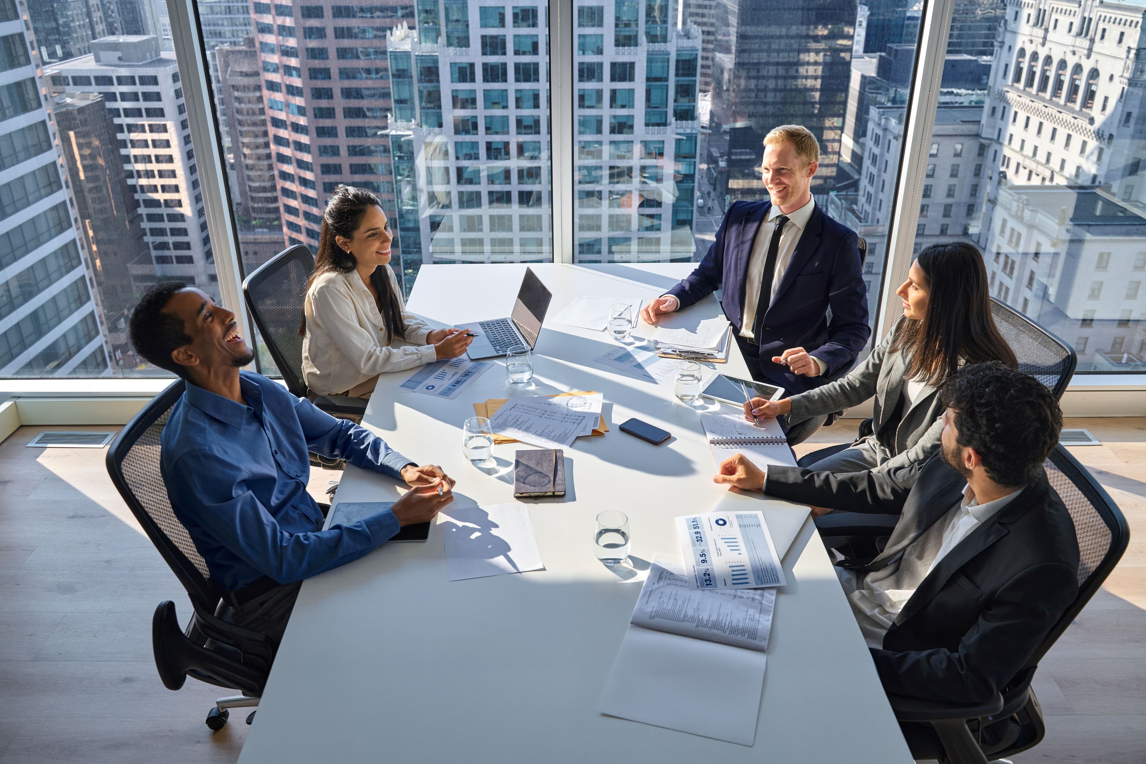 Meeting