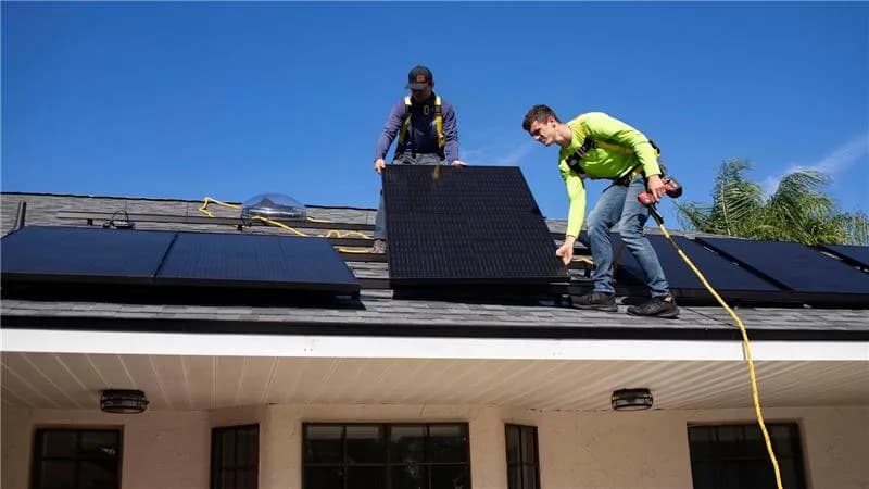 How Can RPs Fund Their Retrofit Programmes?