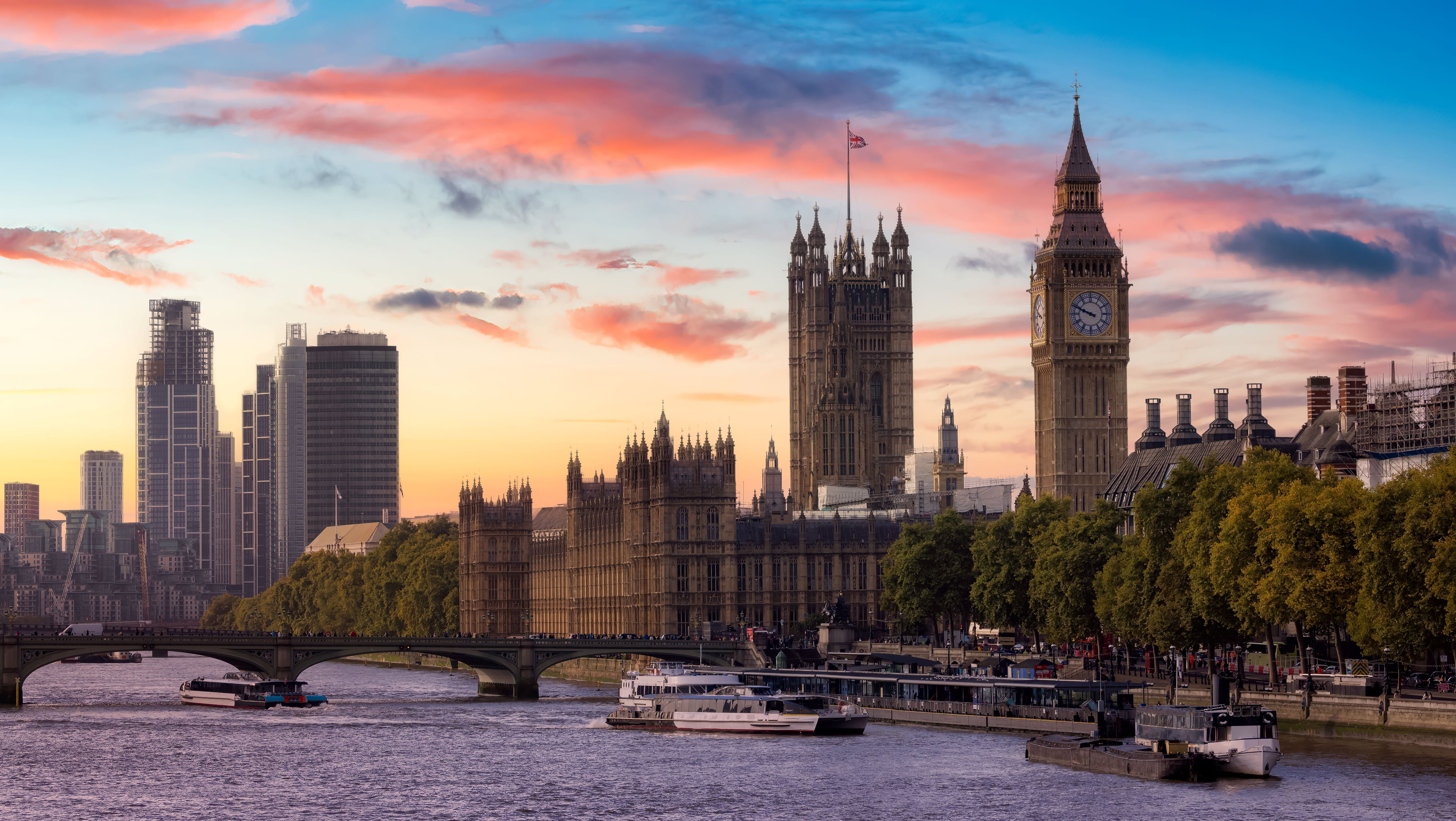 Local Government Reorganisation — devolution map of England
