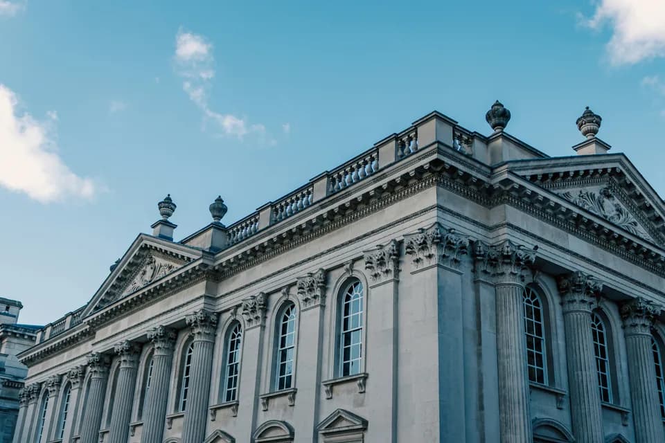 How Sustainable is UK University Borrowing?