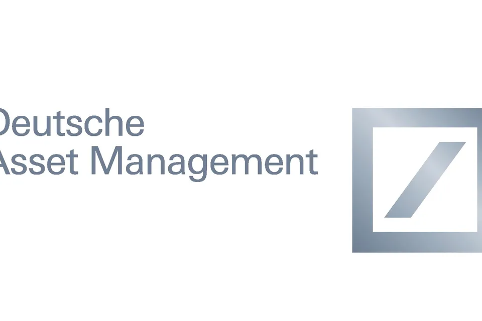 External Insight - Deutsche Asset Management