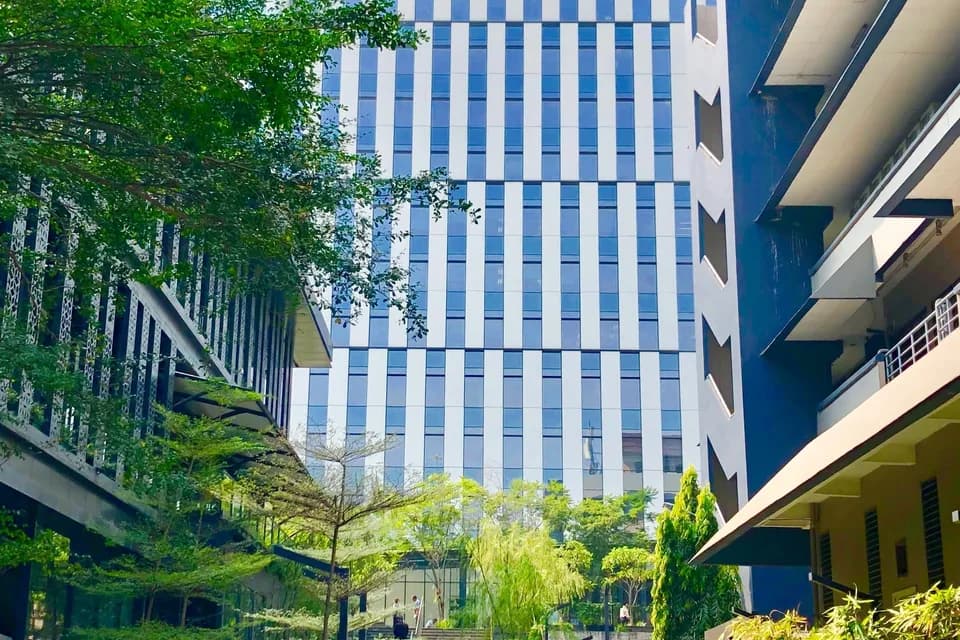 Commercial Property Investment Update