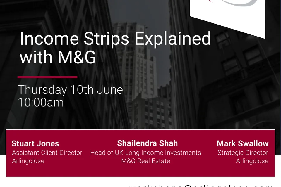 Income Strips Explained