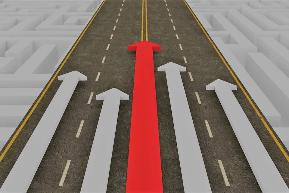 The Liability Benchmark