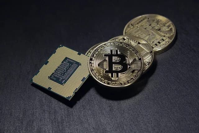 Cryptocurrency Due Diligence