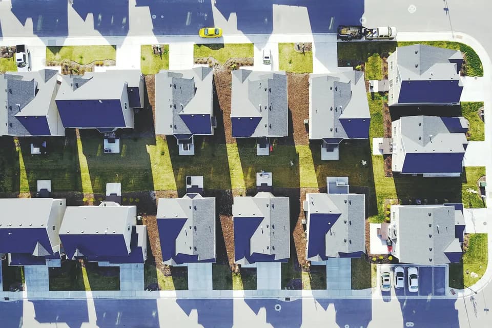 Housing Association Funding Arrangements