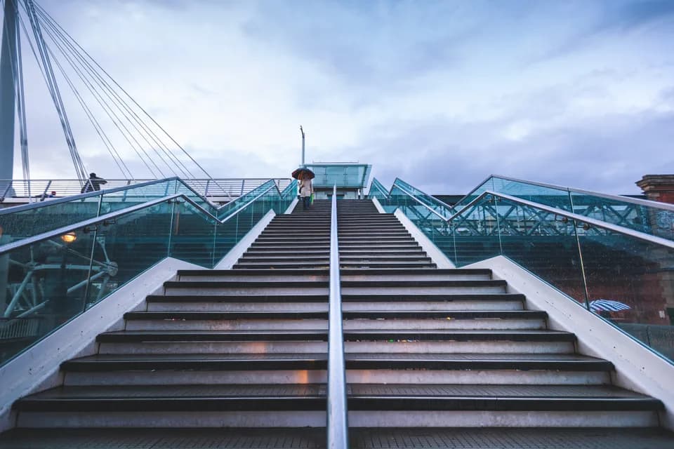What are the new UK Subsidy Rules?