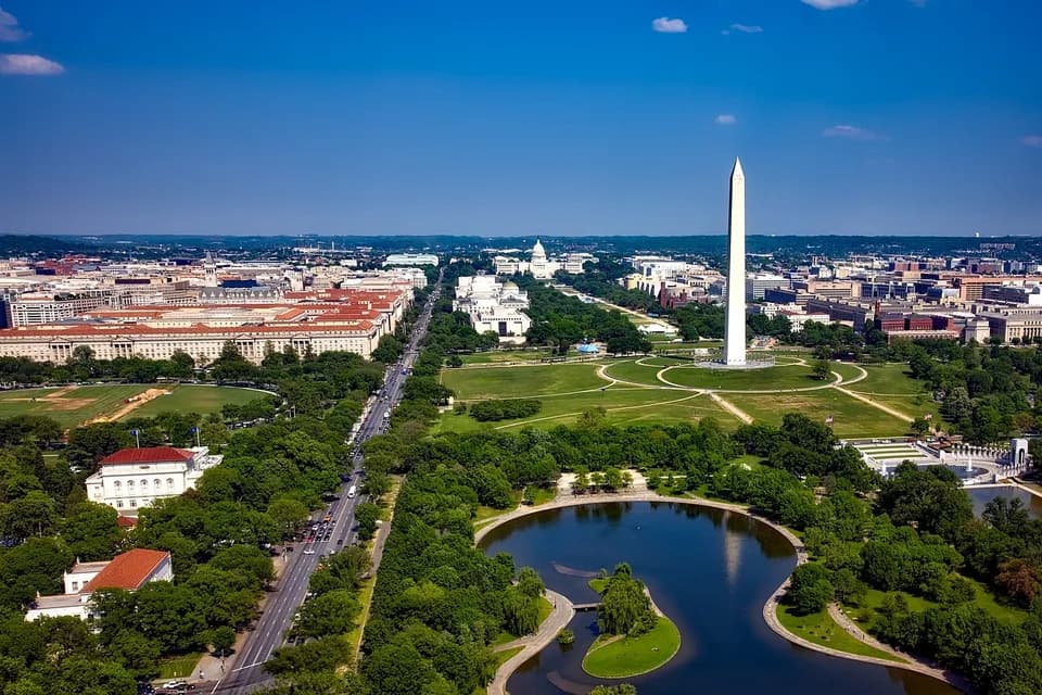 Why does the US debt ceiling matter?