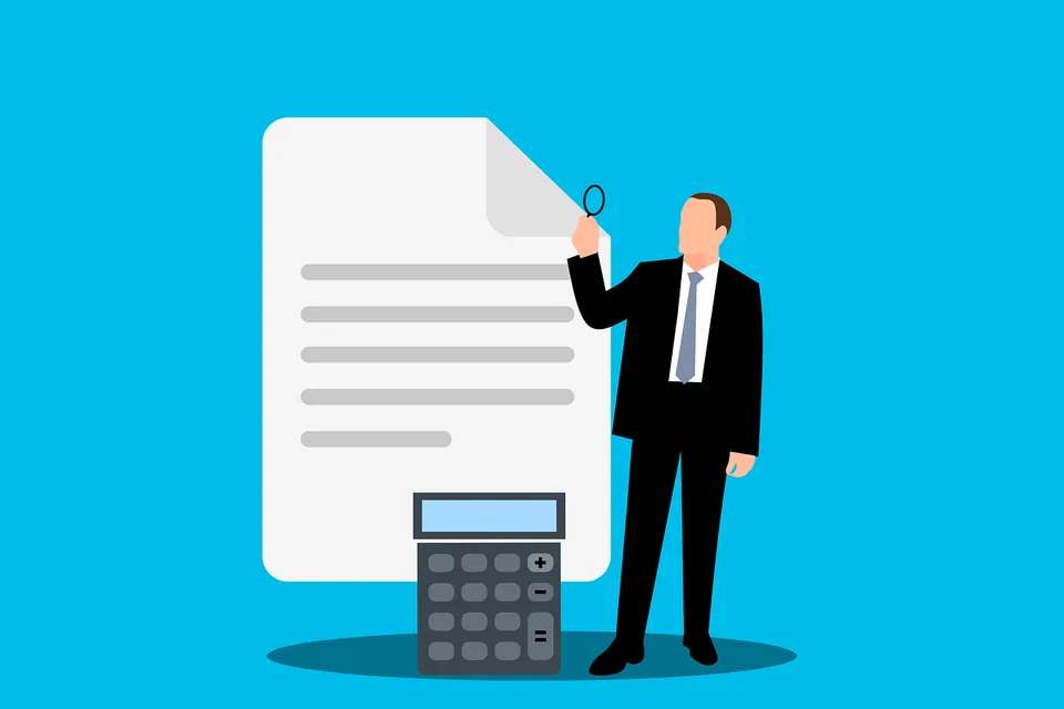 Auditing Local Authority Accounts