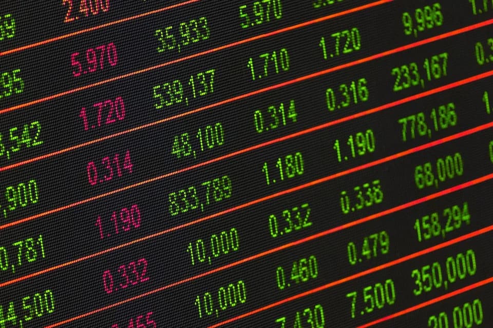 What is the VIX?
