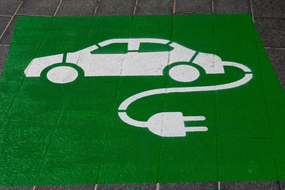 Electric Vehicles, Salary Sacrifice, IFRS 16 and Scotland