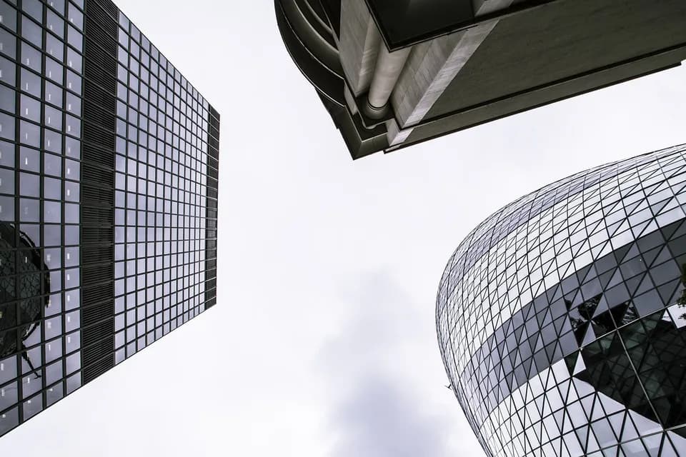 The UK's Unique Local Authority