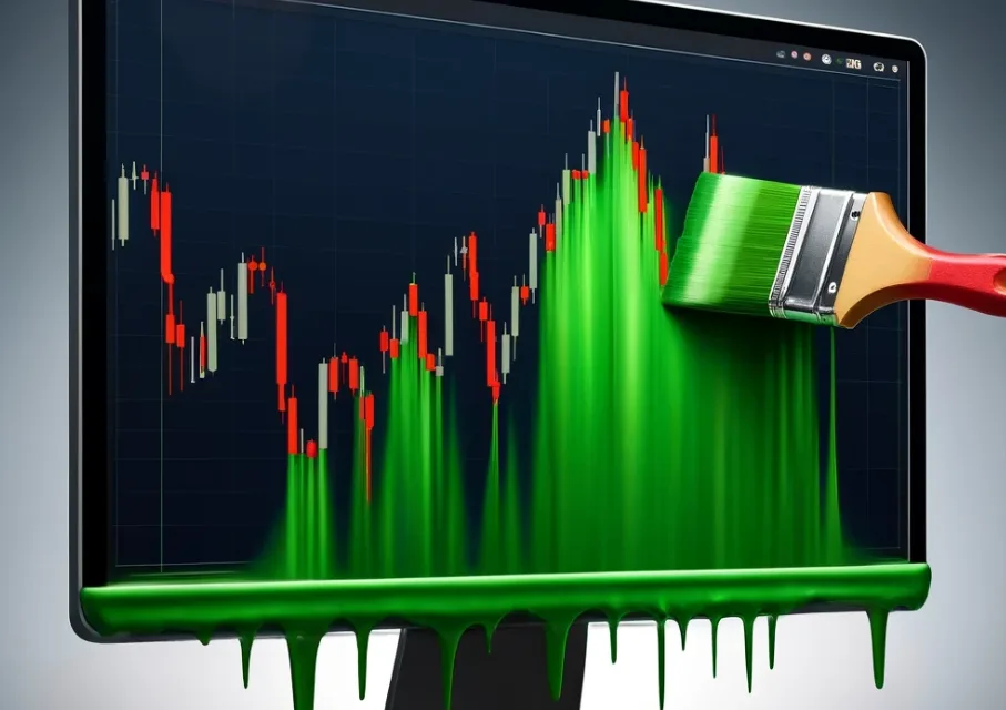 Greenwashing and Credit Risk