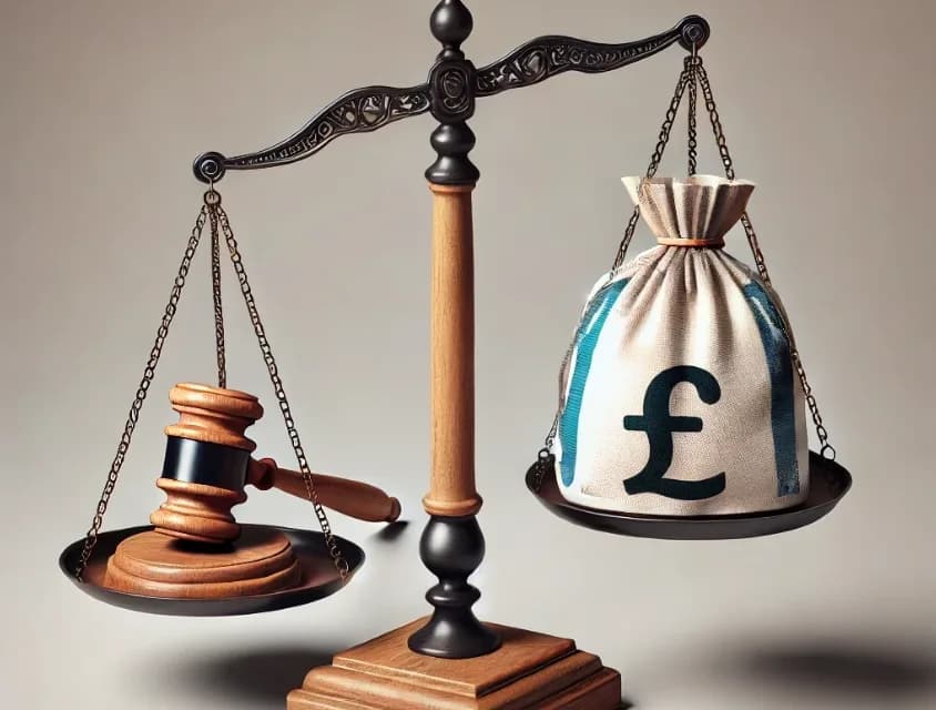 Is Your Financial Assistance Compliant?