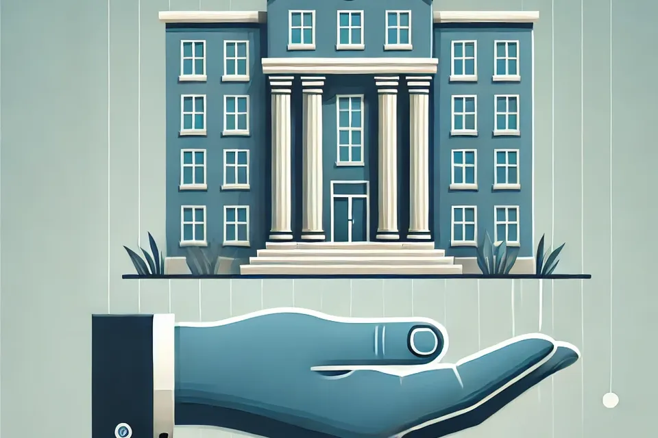 Exceptional Financial Support & Capitalisation Directions Explained