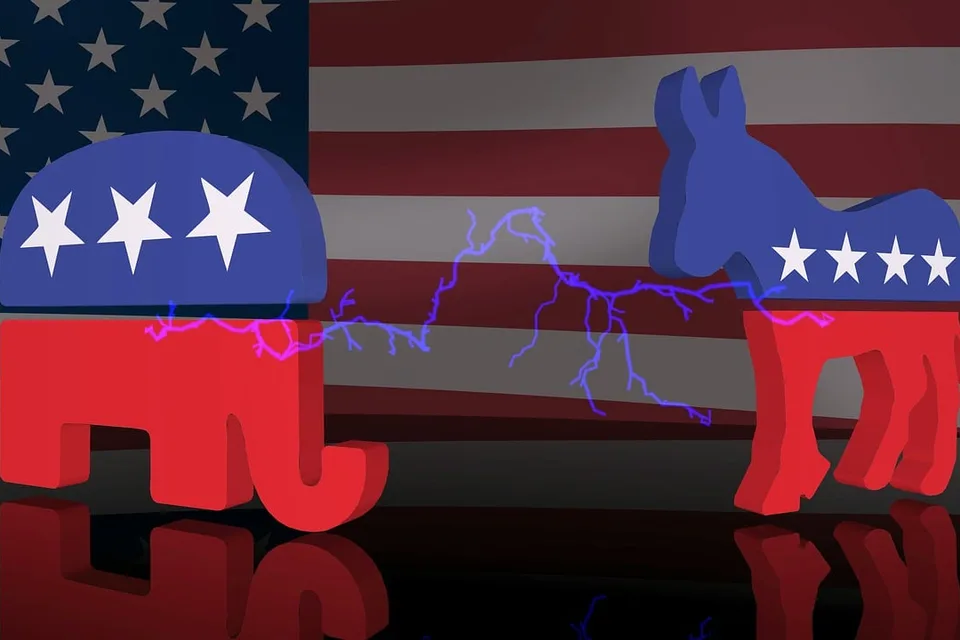 Trump vs Harris: Implications for UK Gilts