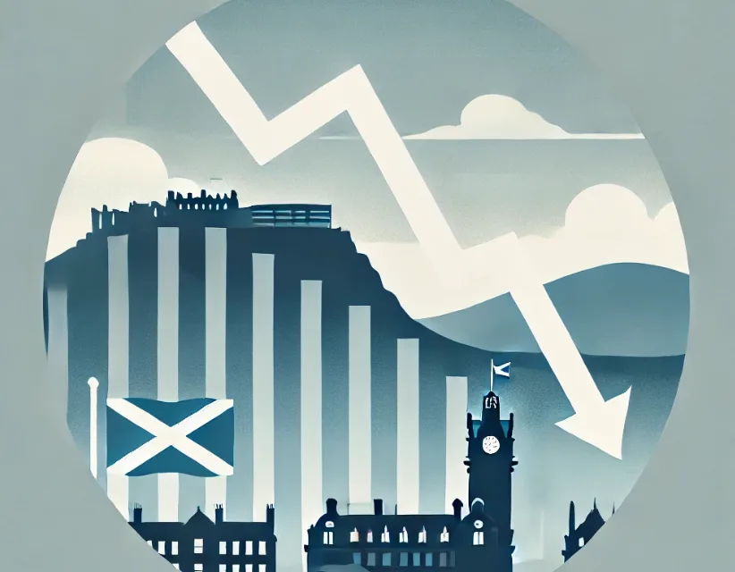 Scottish Local Authority Investment Balances