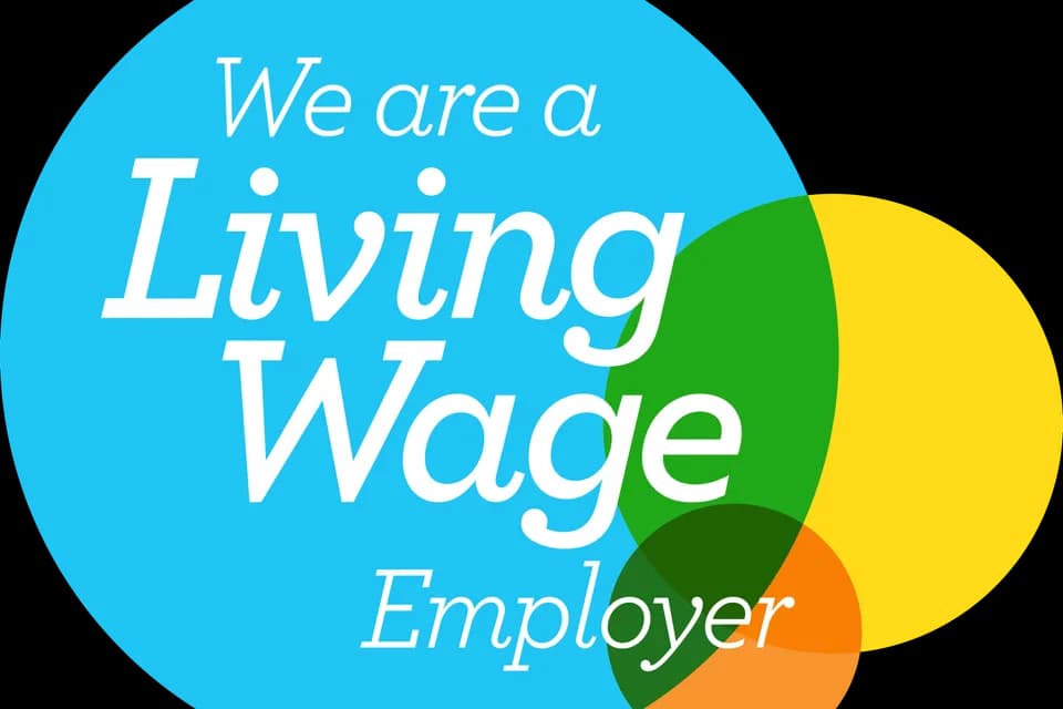 Paying a Living Wage