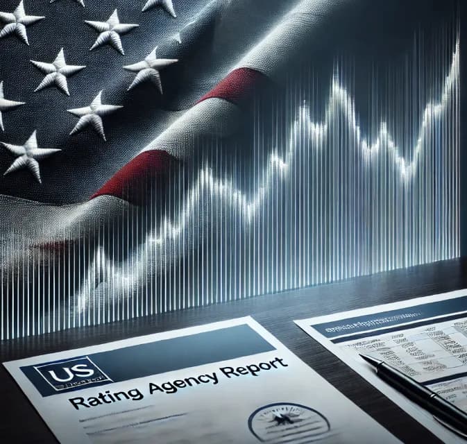 Will the US withdraw from Multi-lateral Development Banks? – Credit Market Implications